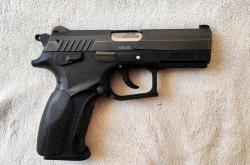 Grand Power T12-F 10х28 (2016) Фортуна