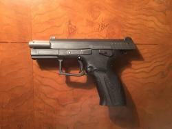 Grand Power T12-F 10x28 2015 