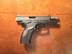 Grand Power T12-F 10x28 2015 