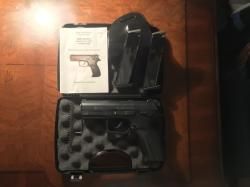 Grand Power T12-F 10x28 2015 