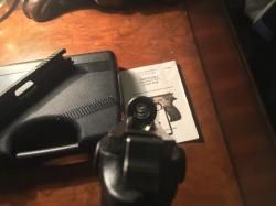 Grand Power T12-F 10x28 2015 