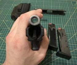 Grand Power T12-F 10x28