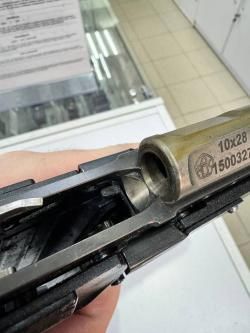 Grand Power T12-F 2015 г.в. , кал. 10/28 в СПБ