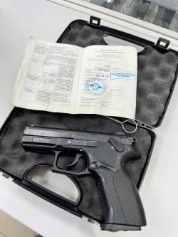 Grand Power T12-F 2015 г.в. , кал. 10/28 в СПБ