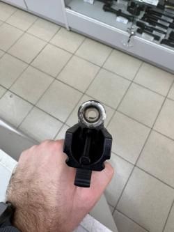 Grand Power T12-F 2015 г.в. , кал. 10/28 в СПБ