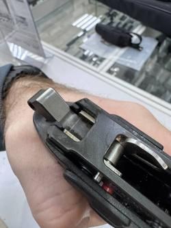 Grand Power T12-F 2015 г.в., кал. 10/28 в СПБ