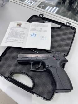 Grand Power T12-F 2015 г.в., кал. 10/28 в СПБ