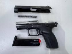 Grand Power T12-F 2015 г.в., кал. 10/28 в СПБ