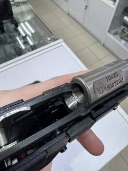 Grand Power T12-F 2015 г.в., кал. 10/28 в СПБ