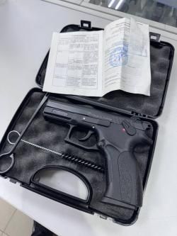 Grand Power T12-F 2015 г.в., кал. 10/28 в СПБ