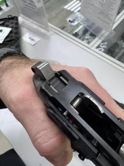 Grand Power T12-F 2015 г.в., кал. 10/28 в СПБ