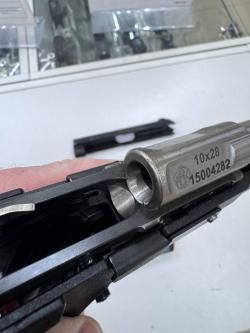 Grand Power T12-F 2015 г.в., кал. 10/28 в СПБ