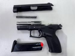 Grand Power T12-F 2015 г.в., кал. 10/28 в СПБ