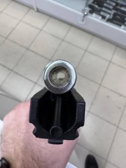 Grand Power T12-F 2015 г.в., кал. 10/28 в СПБ