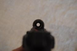 Grand Power T12-F (без преград)