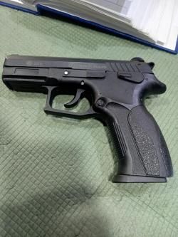 Grand Power T12 F без зубов