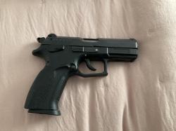 Grand Power T12-F фортуна