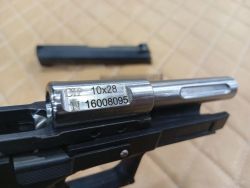 Grand Power T12-F к.10х28 № 16008095