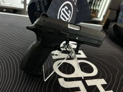 Grand power T12-F, кал.10Х28, г\в 2016 (Комиссия)