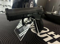 Grand power T12-F, кал.10Х28, г\в 2016 (Комиссия)