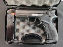 Grand Power T12-F, кал.10х28