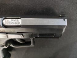 Grand Power T12-F, кал.10х28