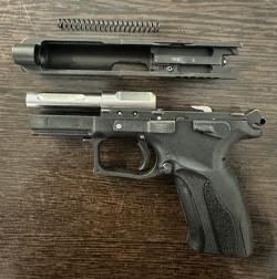 Grand Power T12-F, кал.10х28