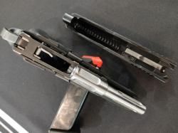 Grand Power T12-F, кал.10х28 