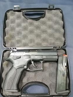 Grand Power T12-F, кал.10х28