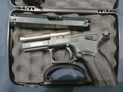 Grand Power T12-F, кал.10х28