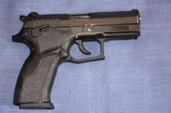 grand power T12-F калибра 10х28