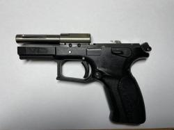 Grand Power T12-F