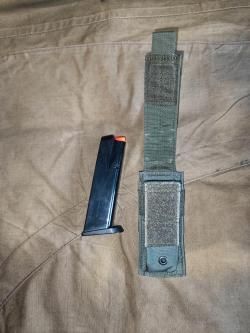 Grand Power T12-F кал. 10х28