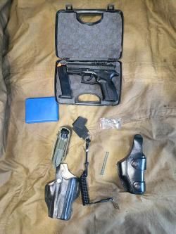 Grand Power T12-F кал. 10х28