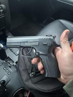 Grand power t12 F