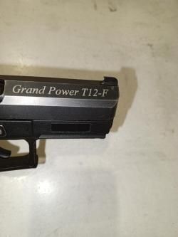 GRAND POWER T12-F