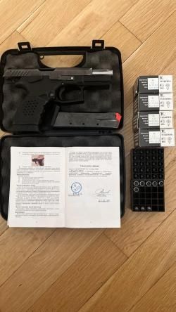 Grand Power T12-F