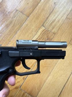Grand power T12 F