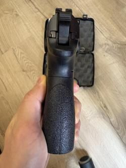 Grand Power T12-F