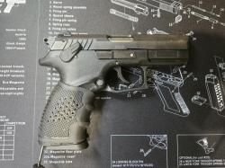 Grand Power T12-F