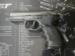 Grand Power T12-F