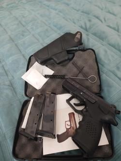 GRAND POWER T12-F