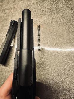 GRAND POWER T12 FM-1