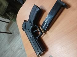 Grand Power T12 FM-1