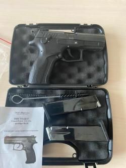 Grand power T12 FM-1