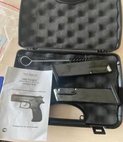 Grand power T12 FM-1