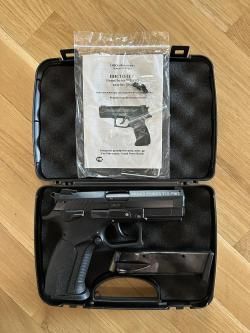 Grand Power T12 FM-2 10х28Т Фортуна