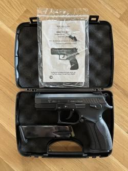 Grand Power T12 FM-2 10х28Т Фортуна