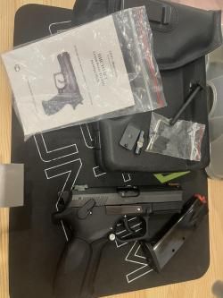 Grand Power T12 FM-2 2020