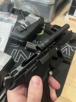 Grand Power T12 FM-2 2020